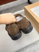 J.M.WESTON Man Brown Calfskin Business Leather Shoes 042875 (5)_th.jpg